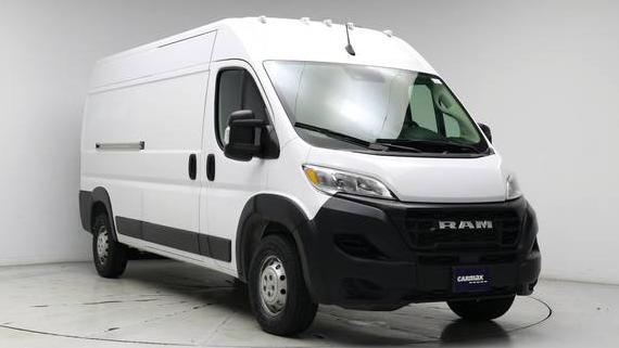 RAM PROMASTER 2500 2023 3C6LRVDG3PE550471 image